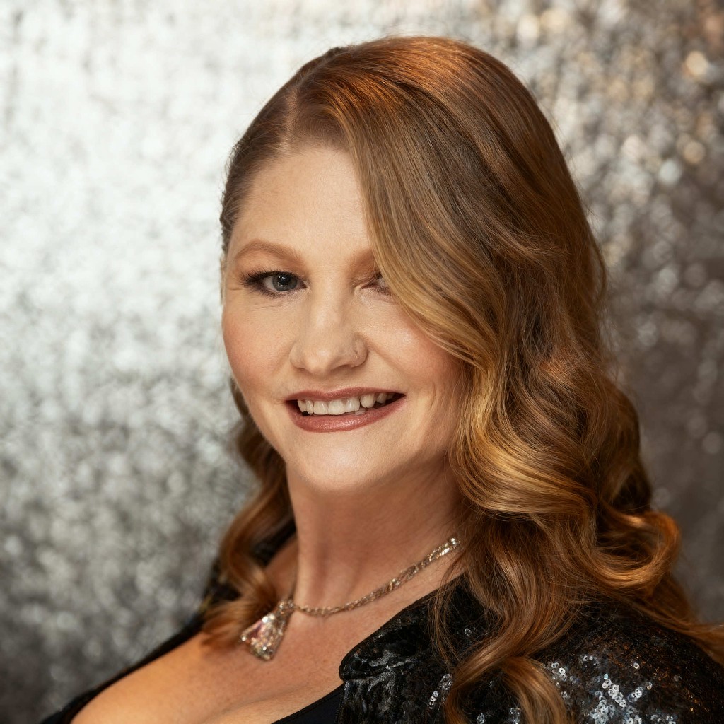 Misty Barron